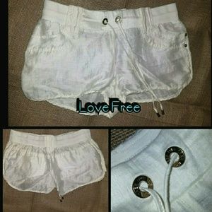 Love Tree Shorts